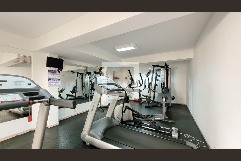 Apartamento à Venda - Mansões Santo Antônio, 3 Quartos,  140 m2 em , Campinas - sp | SoloBR