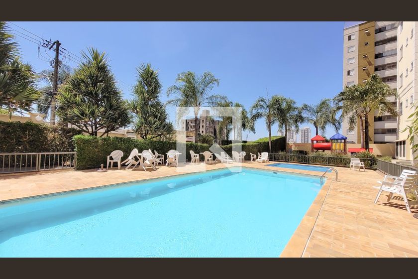 Apartamento à Venda - Mansões Santo Antônio, 3 Quartos,  140 m2 em , Campinas - sp | SoloBR