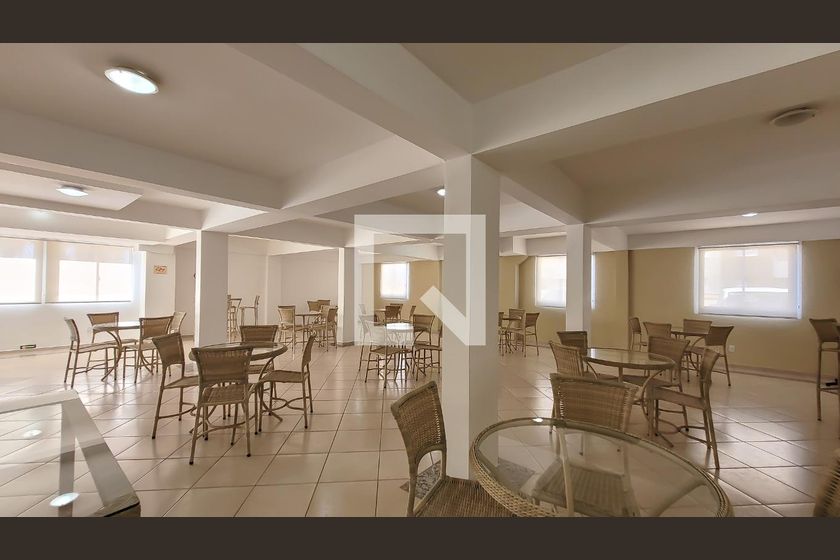 Apartamento à Venda - Mansões Santo Antônio, 3 Quartos,  140 m2 em , Campinas - sp | SoloBR