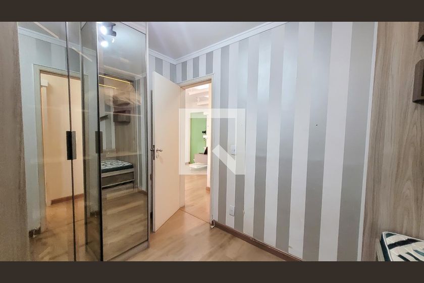 Apartamento à Venda - Mansões Santo Antônio, 3 Quartos,  140 m2 em , Campinas - sp | SoloBR
