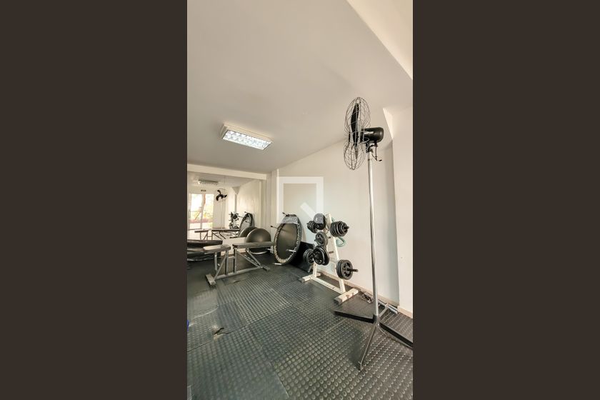 Apartamento à Venda - Mansões Santo Antônio, 3 Quartos,  140 m2 em , Campinas - sp | SoloBR