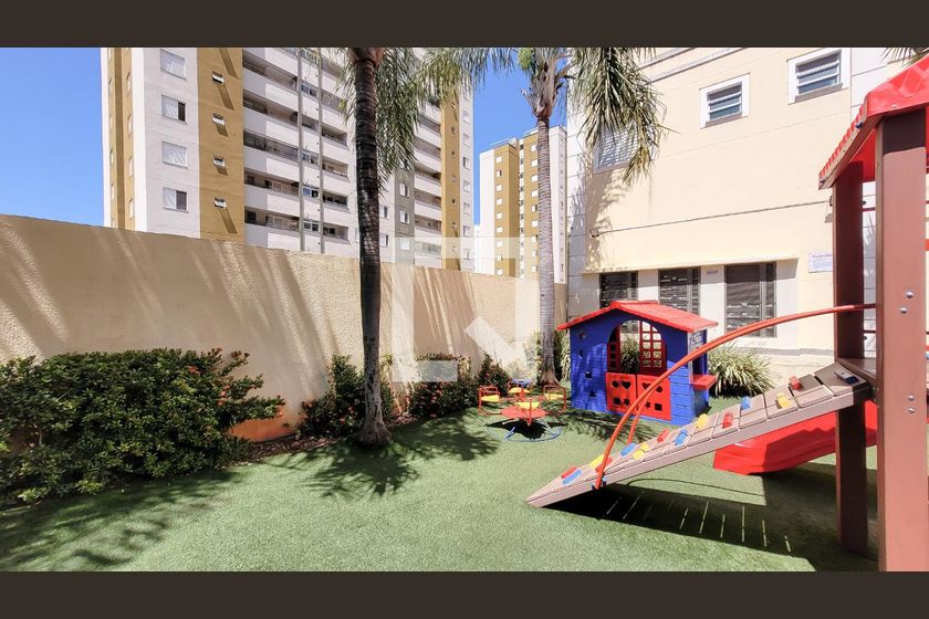 Apartamento à Venda - Mansões Santo Antônio, 3 Quartos,  140 m2 em , Campinas - sp | SoloBR