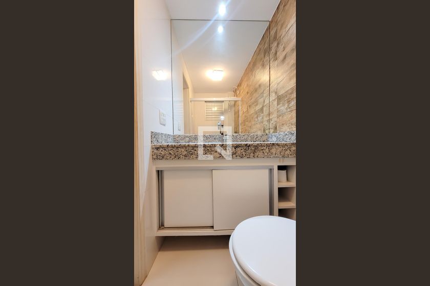 Apartamento à Venda - Mansões Santo Antônio, 3 Quartos,  140 m2 em , Campinas - sp | SoloBR