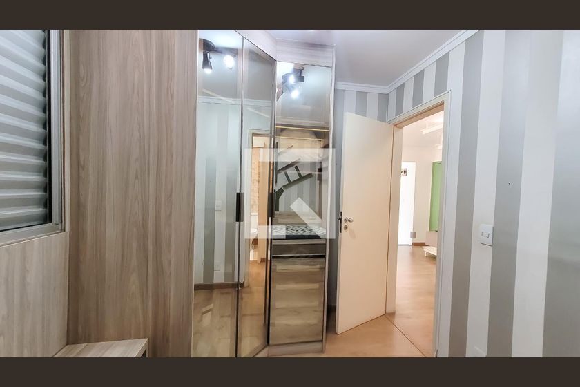 Apartamento à Venda - Mansões Santo Antônio, 3 Quartos,  140 m2 em , Campinas - sp | SoloBR
