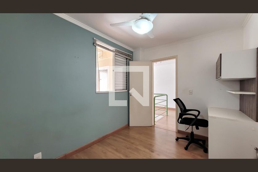 Apartamento à Venda - Mansões Santo Antônio, 3 Quartos,  140 m2 em , Campinas - sp | SoloBR