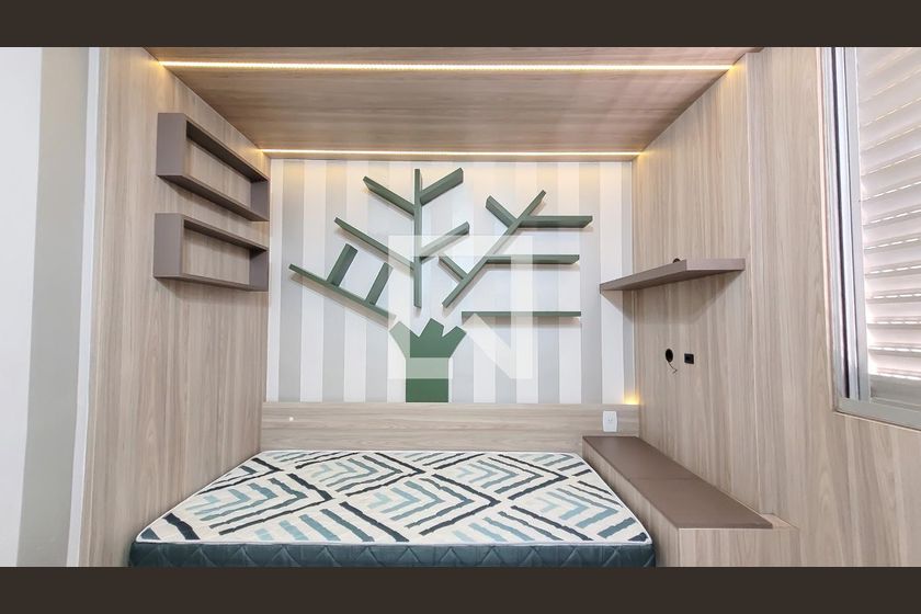 Apartamento à Venda - Mansões Santo Antônio, 3 Quartos,  140 m2 em , Campinas - sp | SoloBR