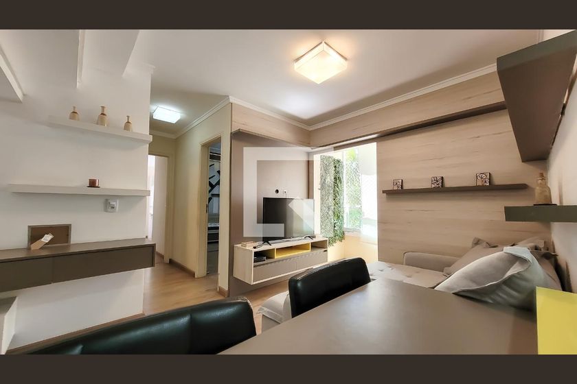 Apartamento à Venda - Mansões Santo Antônio, 3 Quartos,  140 m2 em , Campinas - sp | SoloBR