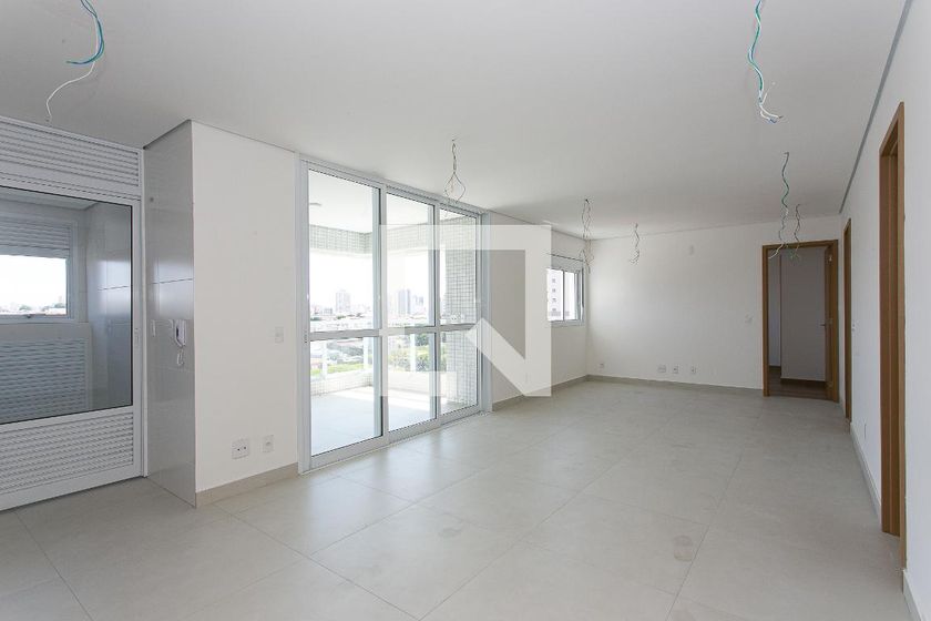 Apartamento, 2 quartos, 81 m² - Foto 1