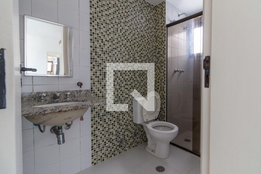 Apartamento, 3 quartos, 75 m² - Foto 45