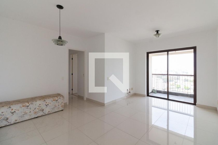 Apartamento, 3 quartos, 75 m² - Foto 1