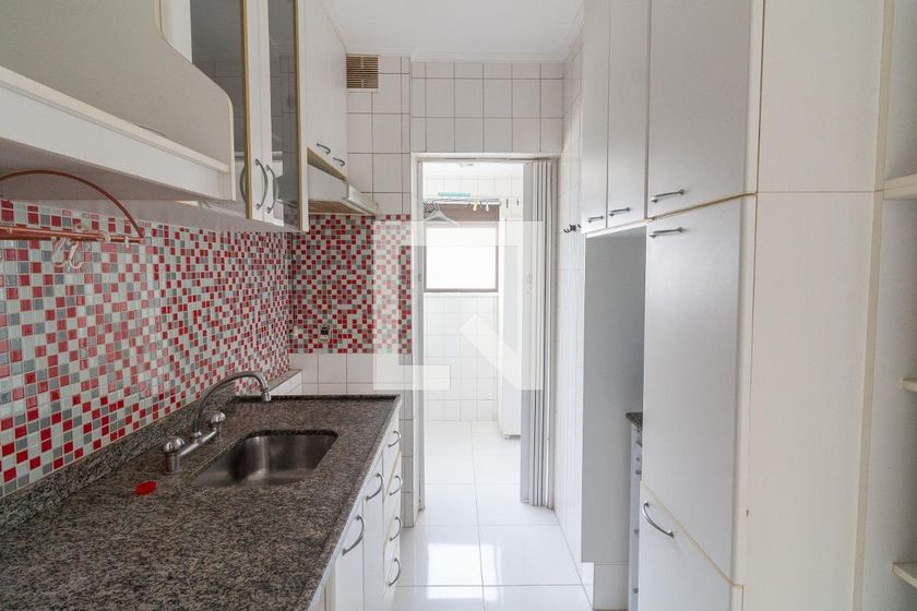 Apartamento, 3 quartos, 75 m² - Foto 55