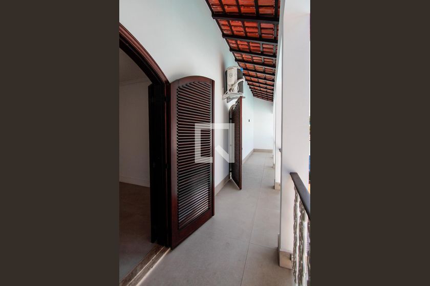 Casa, 6 quartos, 750 m² - Foto 21