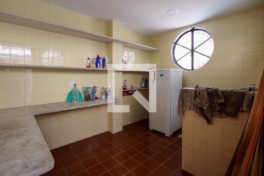 Casa, 6 quartos, 750 m² - Foto 42