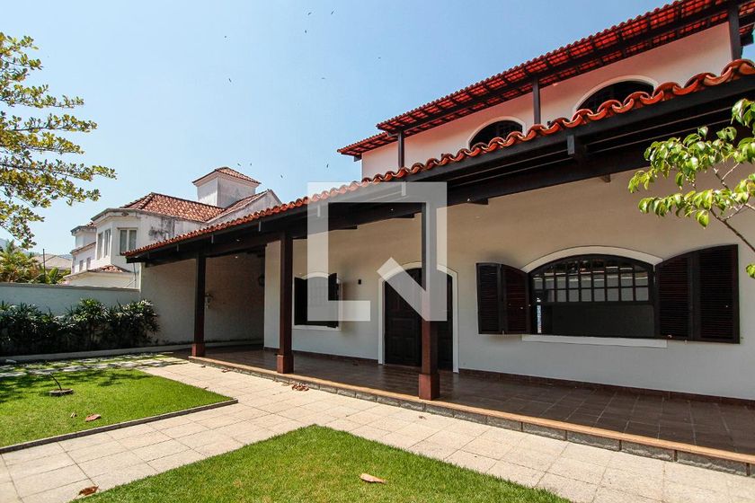 Casa, 6 quartos, 750 m² - Foto 60