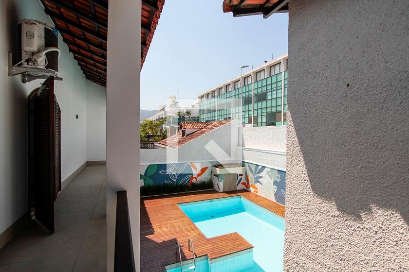Casa, 6 quartos, 750 m² - Foto 22
