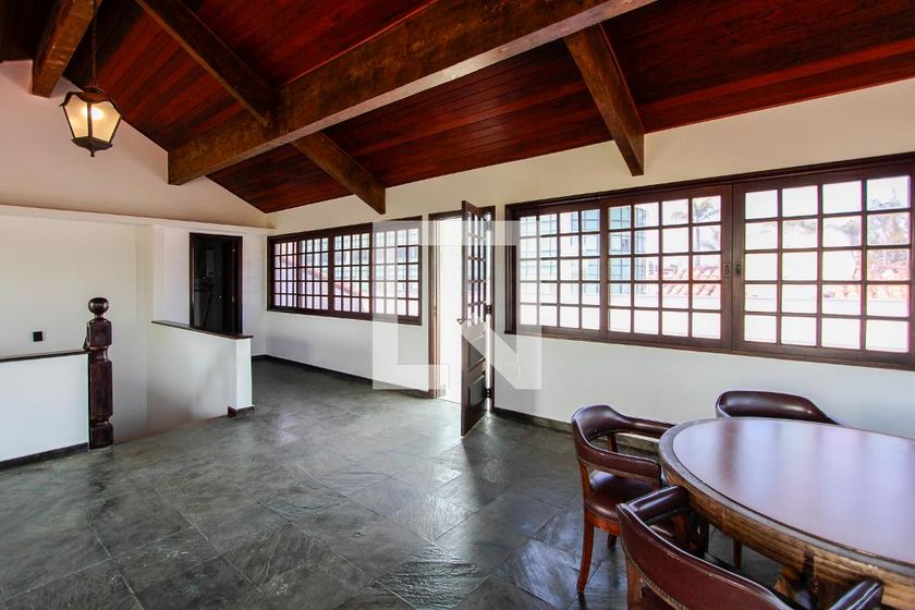 Casa, 6 quartos, 750 m² - Foto 47