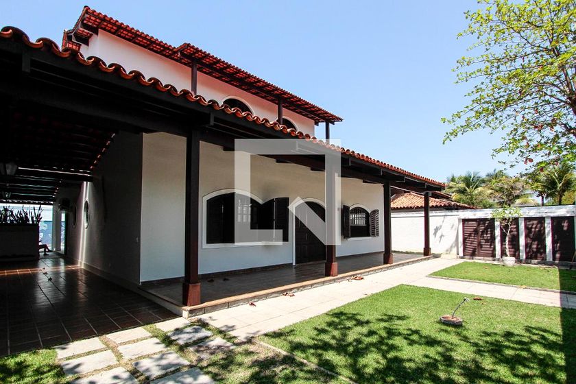 Casa, 6 quartos, 750 m² - Foto 62
