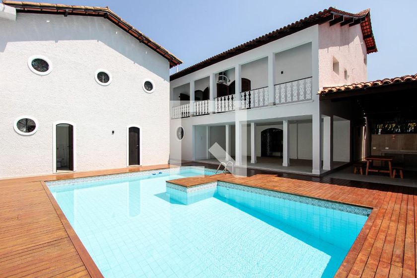 Casa, 6 quartos, 750 m² - Foto 55