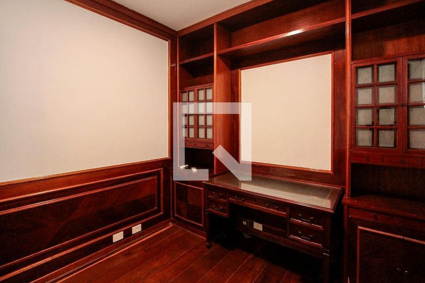 Casa, 6 quartos, 750 m² - Foto 11