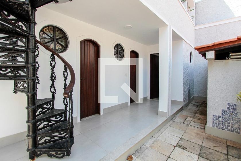 Casa, 6 quartos, 750 m² - Foto 43