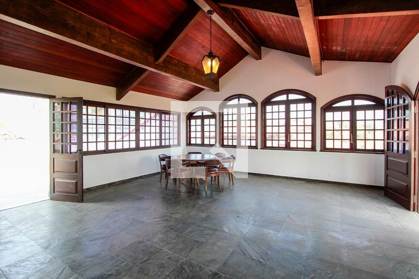 Casa, 6 quartos, 750 m² - Foto 46