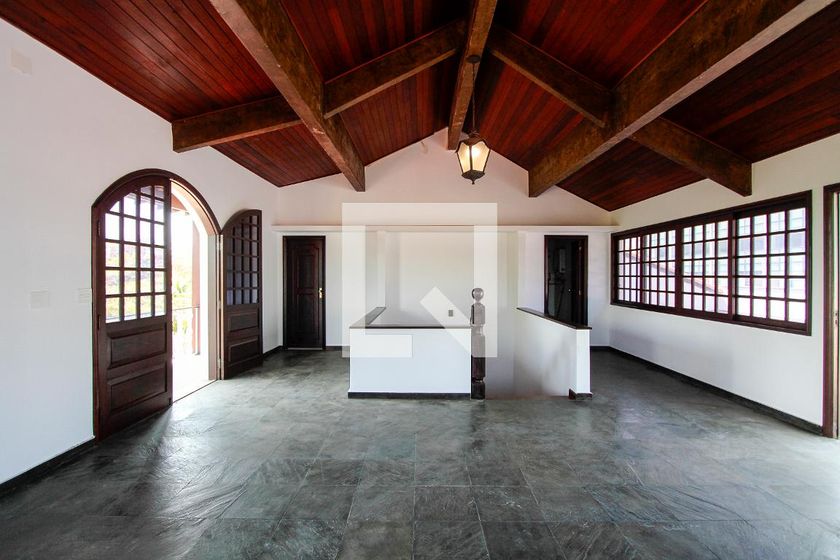 Casa, 6 quartos, 750 m² - Foto 48