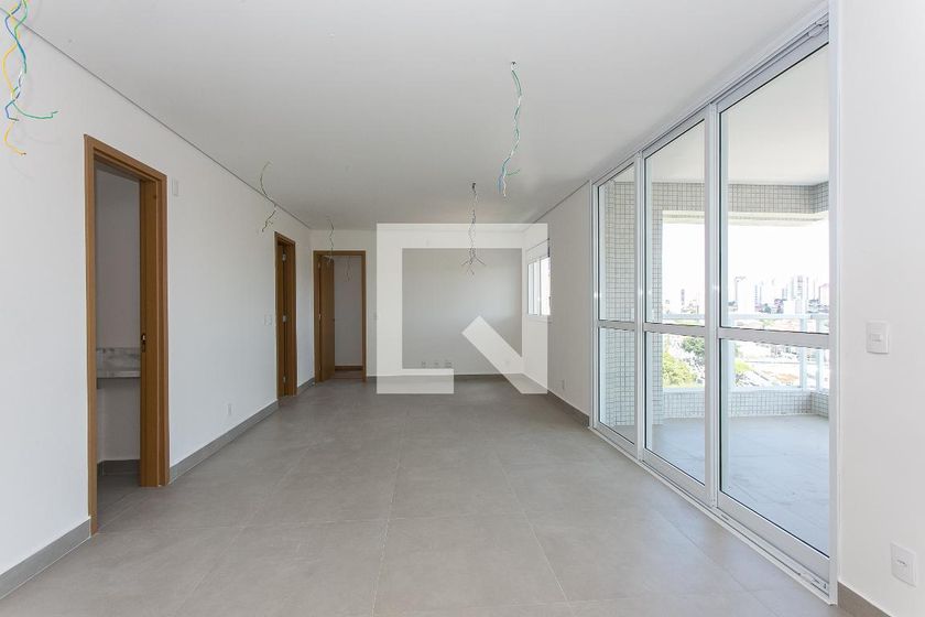 Apartamento, 2 quartos, 81 m² - Foto 3