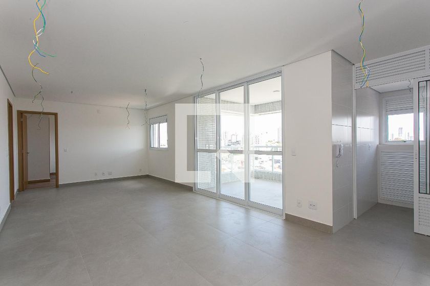 Apartamento, 2 quartos, 81 m² - Foto 1
