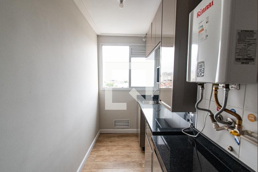 Apartamento, 2 quartos, 53 m² - Foto 71