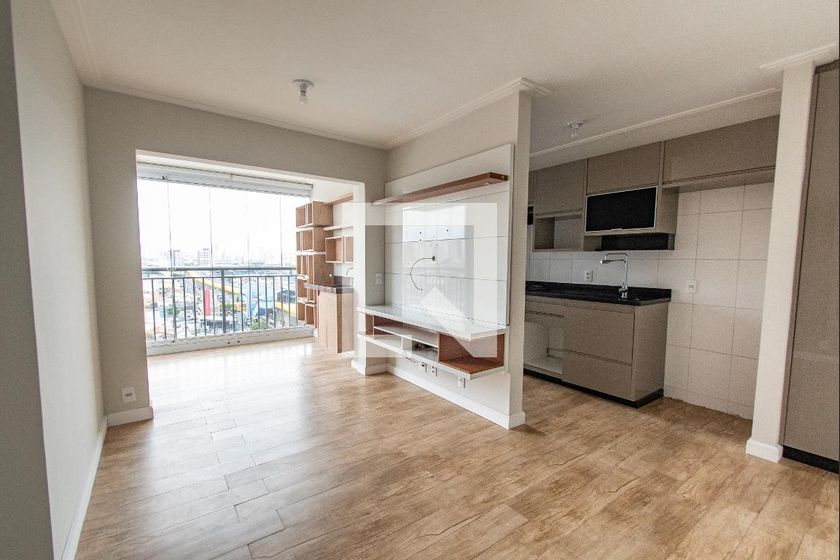 Apartamento, 2 quartos, 53 m² - Foto 3