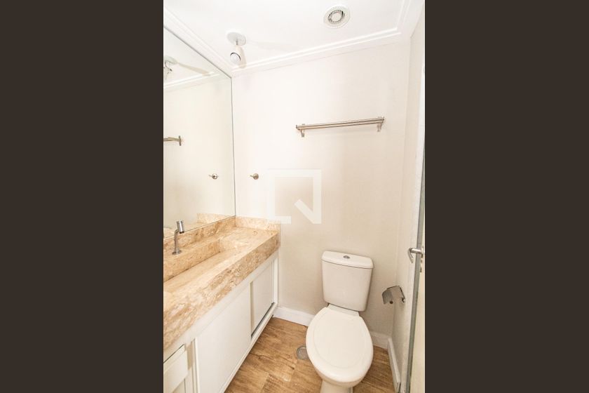 Apartamento, 2 quartos, 53 m² - Foto 53