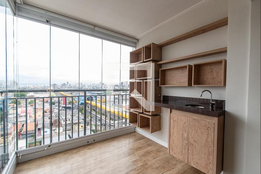 Apartamento, 2 quartos, 53 m² - Foto 11