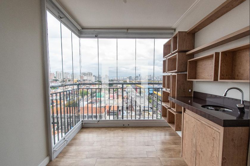 Apartamento, 2 quartos, 53 m² - Foto 13