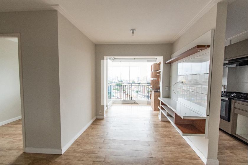 Apartamento, 2 quartos, 53 m² - Foto 1