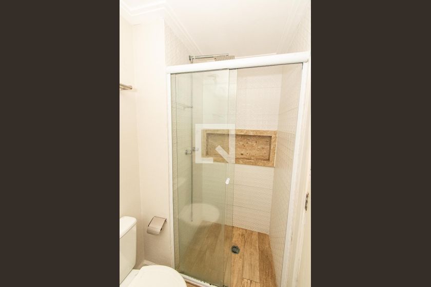 Apartamento, 2 quartos, 53 m² - Foto 57