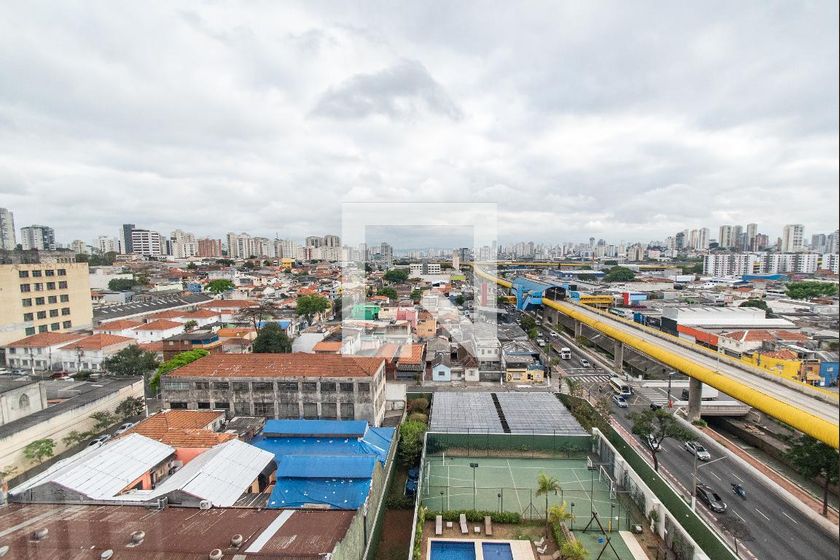 Apartamento, 2 quartos, 53 m² - Foto 21