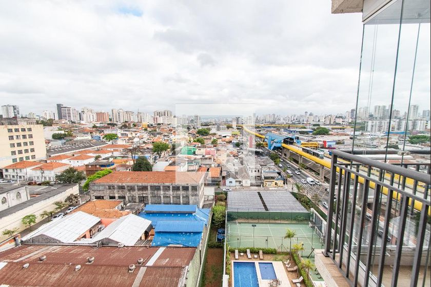 Apartamento, 2 quartos, 53 m² - Foto 37