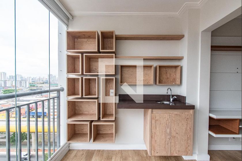 Apartamento, 2 quartos, 53 m² - Foto 19