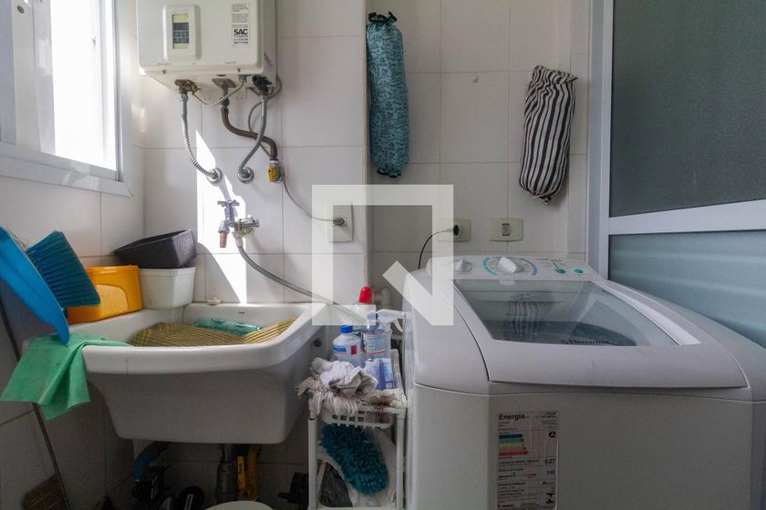 Apartamento, 2 quartos, 53 m² - Foto 40