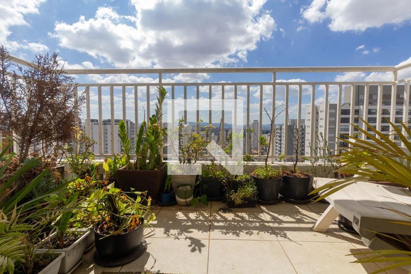 Apartamento, 2 quartos, 53 m² - Foto 10