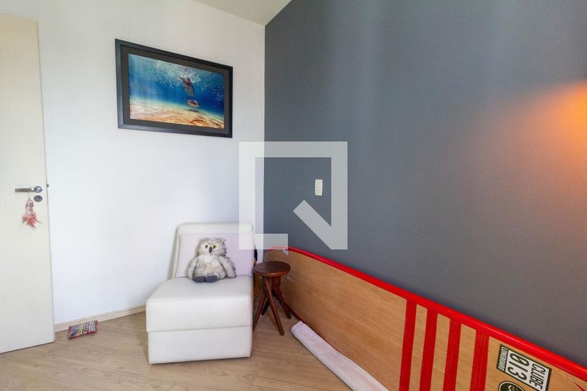 Apartamento, 2 quartos, 53 m² - Foto 24