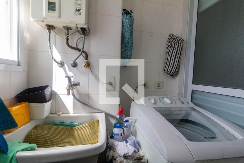 Apartamento, 2 quartos, 53 m² - Foto 41