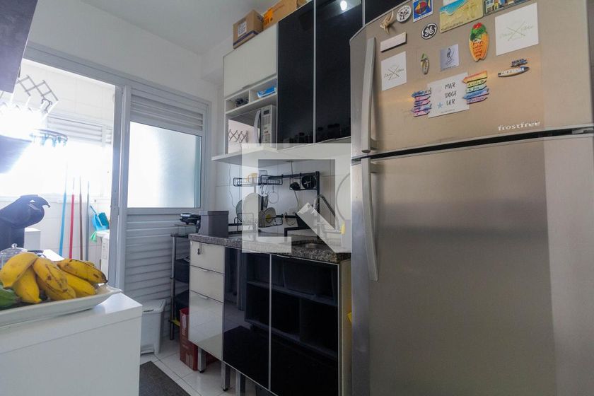 Apartamento, 2 quartos, 53 m² - Foto 32