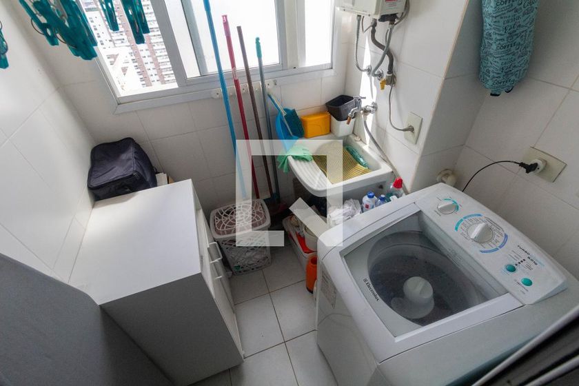 Apartamento, 2 quartos, 53 m² - Foto 42