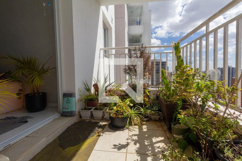 Apartamento, 2 quartos, 53 m² - Foto 11