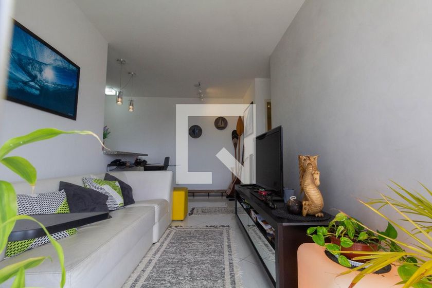 Apartamento, 2 quartos, 53 m² - Foto 8
