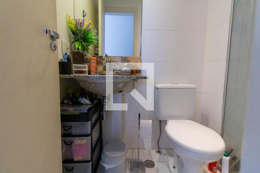 Apartamento, 2 quartos, 53 m² - Foto 28