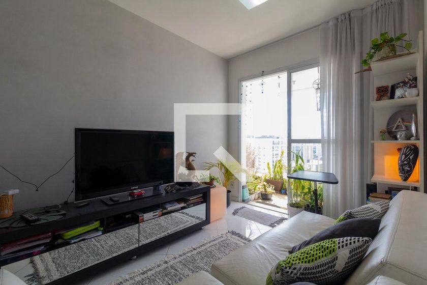 Apartamento, 2 quartos, 53 m² - Foto 5