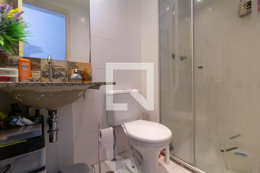 Apartamento, 2 quartos, 53 m² - Foto 27