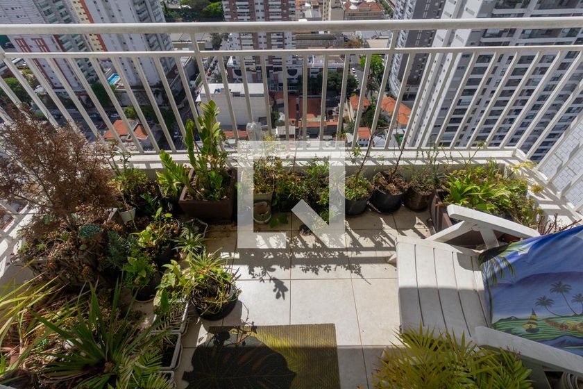 Apartamento, 2 quartos, 53 m² - Foto 12